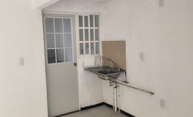 Departamento en venta en Villas de la Laguna, Zumpango, México