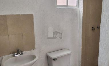 Departamento en venta en Villas de la Laguna, Zumpango, México