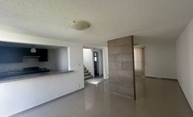 Renta Casa Bosques de Mexico, Tlalnepantla