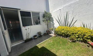 Renta Casa Bosques de Mexico, Tlalnepantla