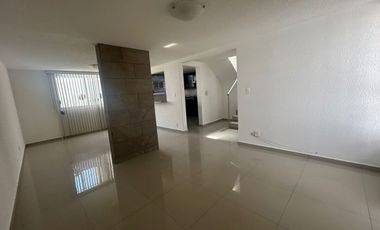 Renta Casa Bosques de Mexico, Tlalnepantla