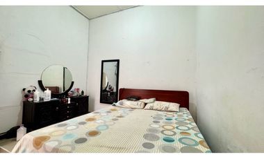 Casa de una planta en venta - Barrio Santa Rita Palmira Valle Colombia