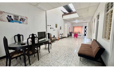 Casa de una planta en venta - Barrio Santa Rita Palmira Valle Colombia