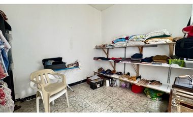 Casa de una planta en venta - Barrio Santa Rita Palmira Valle Colombia