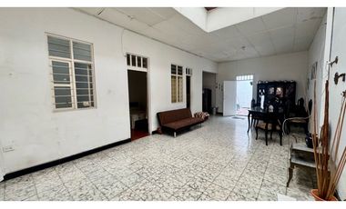 Casa de una planta en venta - Barrio Santa Rita Palmira Valle Colombia