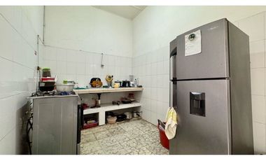 Casa de una planta en venta - Barrio Santa Rita Palmira Valle Colombia