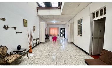 Casa de una planta en venta - Barrio Santa Rita Palmira Valle Colombia