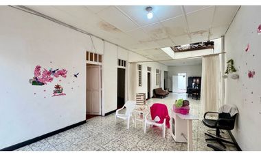 Casa de una planta en venta - Barrio Santa Rita Palmira Valle Colombia