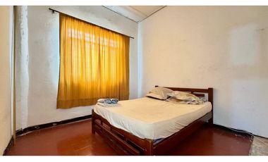 Casa de una planta en venta - Barrio Santa Rita Palmira Valle Colombia