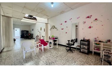 Casa de una planta en venta - Barrio Santa Rita Palmira Valle Colombia