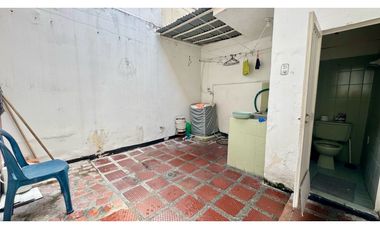 Casa de una planta en venta - Barrio Santa Rita Palmira Valle Colombia