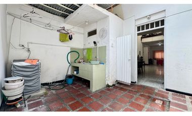 Casa de una planta en venta - Barrio Santa Rita Palmira Valle Colombia