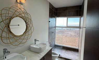 Casa en renta en Punta Azul con vistas al mar y amenidades que disfrutaras!