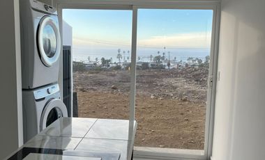 Casa en renta en Punta Azul con vistas al mar y amenidades que disfrutaras!