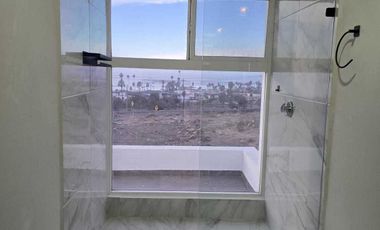 Casa en renta en Punta Azul con vistas al mar y amenidades que disfrutaras!