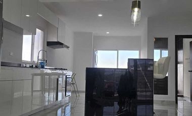 Casa en renta en Punta Azul con vistas al mar y amenidades que disfrutaras!