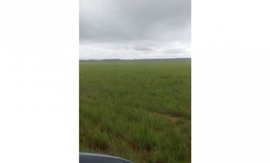 FINCA EN VENTA, VICHADA
