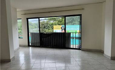 EDIFICIO COMERCIAL Y RESIDENCIAL EN JAMUNDI