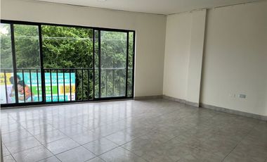 EDIFICIO COMERCIAL Y RESIDENCIAL EN JAMUNDI