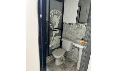 EDIFICIO COMERCIAL Y RESIDENCIAL EN JAMUNDI