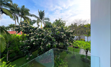 Espectacular casa campestre en Cerritos Pereira