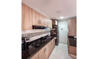 En Venta Apartamento en Conjunto Balcones de la Colina  (Restrepo)