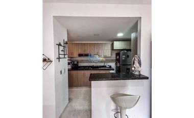 En Venta Apartamento en Conjunto Balcones de la Colina  (Restrepo)