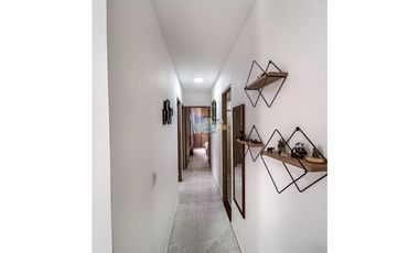 En Venta Apartamento en Conjunto Balcones de la Colina  (Restrepo)