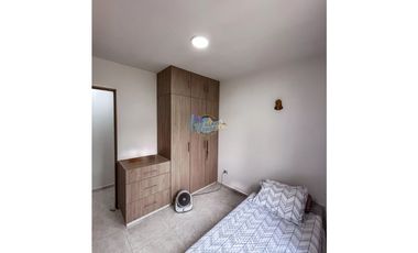 En Venta Apartamento en Conjunto Balcones de la Colina  (Restrepo)
