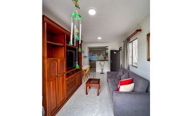 En Venta Apartamento en Conjunto Balcones de la Colina  (Restrepo)