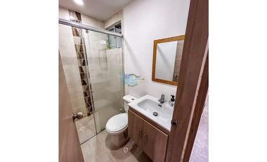 En Venta Apartamento en Conjunto Balcones de la Colina  (Restrepo)