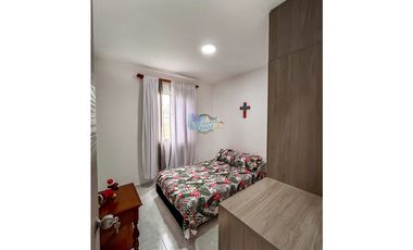 En Venta Apartamento en Conjunto Balcones de la Colina  (Restrepo)
