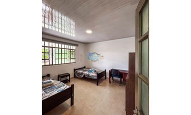En Venta Casa de descanso en la Vereda Sardinata en Restrepo