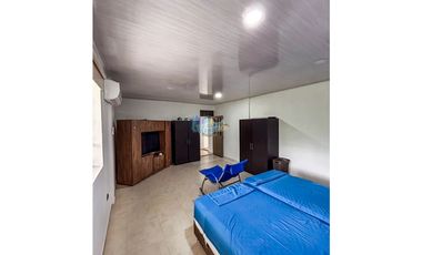 En Venta Casa de descanso en la Vereda Sardinata en Restrepo