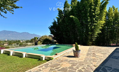 RANCHO EN VENTA EN AMECA, JALISCO