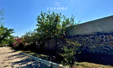 RANCHO EN VENTA EN AMECA, JALISCO