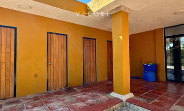 RANCHO EN VENTA EN AMECA, JALISCO