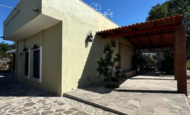 RANCHO EN VENTA EN AMECA, JALISCO