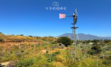 RANCHO EN VENTA EN AMECA, JALISCO