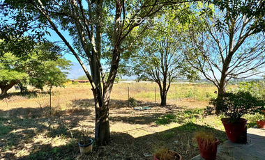 RANCHO EN VENTA EN AMECA, JALISCO