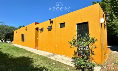 RANCHO EN VENTA EN AMECA, JALISCO