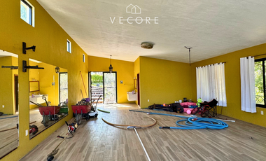 RANCHO EN VENTA EN AMECA, JALISCO