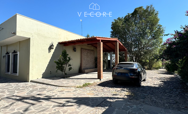 RANCHO EN VENTA EN AMECA, JALISCO