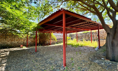 RANCHO EN VENTA EN AMECA, JALISCO