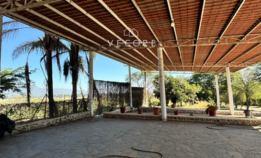 RANCHO EN VENTA EN AMECA, JALISCO