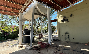 RANCHO EN VENTA EN AMECA, JALISCO