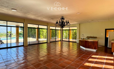 RANCHO EN VENTA EN AMECA, JALISCO