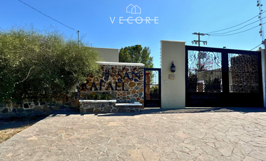 RANCHO EN VENTA EN AMECA, JALISCO