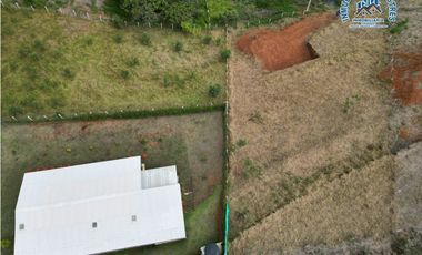 ref 973a vendo lote en pavas la lorena