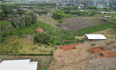 ref 973a vendo lote en pavas la lorena